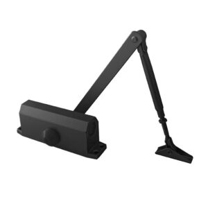Samozamykacz drzwi WS-BLACK/Z-104