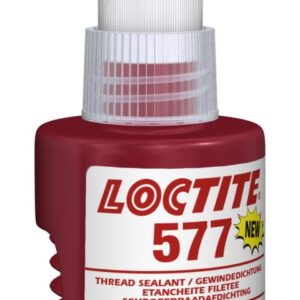 Klej z aktywatorem – LOCTITE 577, 50ml A/GLUE-577-50g