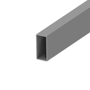 Inox – profil A/50x20x2-6000