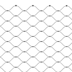 Wypełnienie linkowe. A14-BL/LV-20x34x2-1,8-21