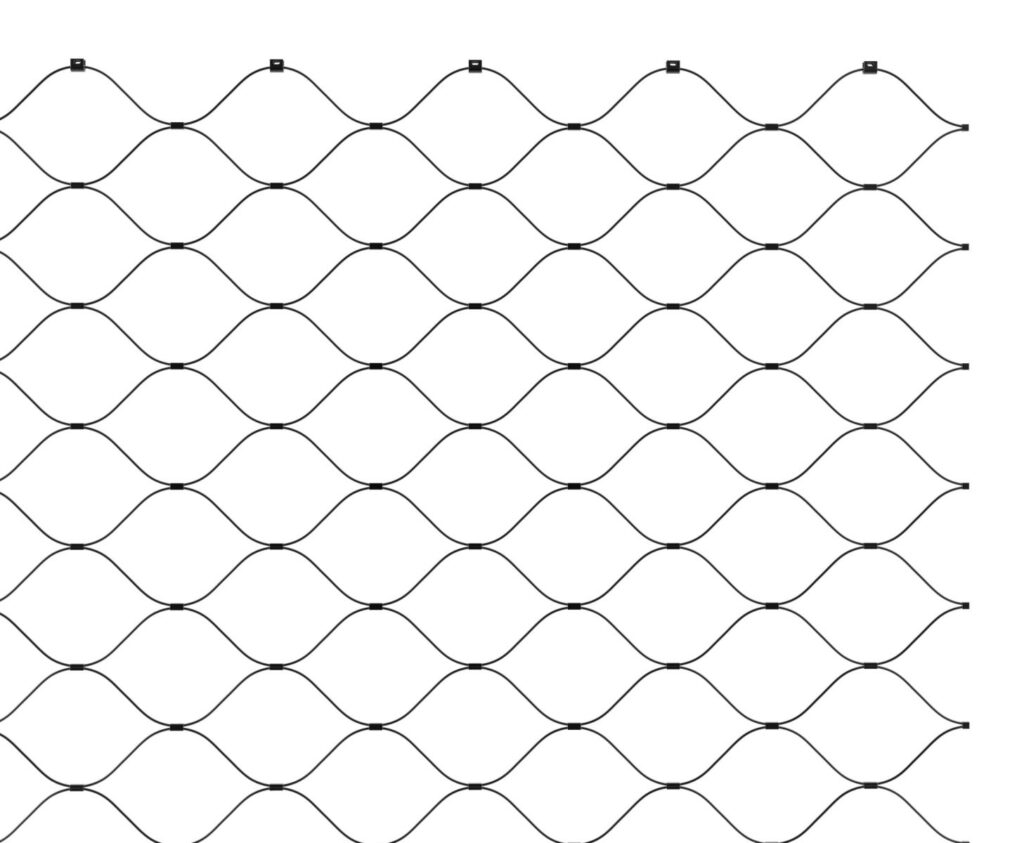 Wypełnienie linkowe. A14-BL/LV-20x34x2-3,0-21