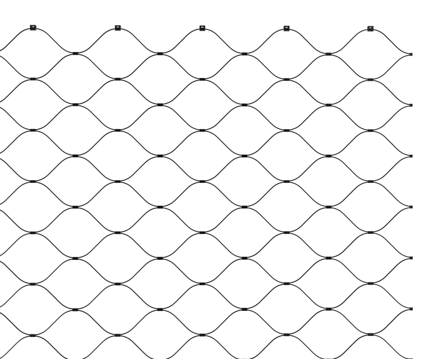 Wypełnienie linkowe. A14-BL/LV-20x34x2-3,0-21