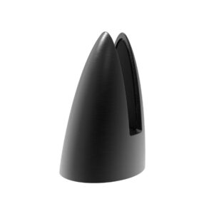 Regulowany spigot – Słupek kotwiący do szkła A-BL/6501-000