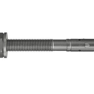 Kotwa klinowa, stal nierdzewna, AISI304, M12x110mm A-Q5/06-12x110CE