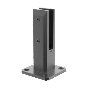 słupek mocujący A-AN/6200-000-C