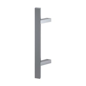 Pochwyt – antaba AISI304, K320 GS-304/M6-20×40-500-45-S