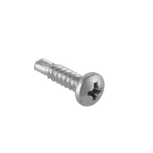 Wkręt samowiercący do blachy 4,2x16mm DIN 7504P 4,2×16