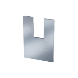 Zaslepka 30×50 GS-AL/C-3050/E