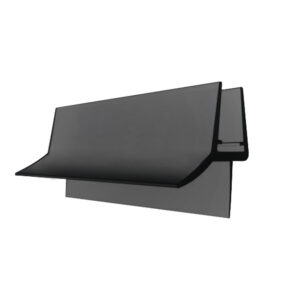 uszczelka szkło black GS-BLACK/D-T14-8