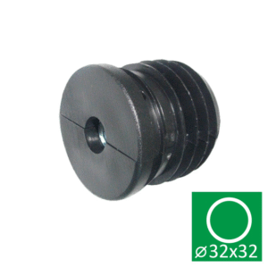 Zaślepka z gwintem wew D32- M10 RGM3210-30