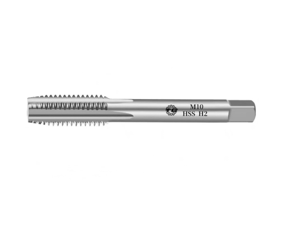 Gwintownik maszynowy M10x1,5 HSS-H2 Q8/HSS-M10x1,5