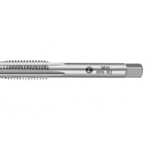 Gwintownik maszynowy M10x1,5 HSS-H2 Q8/HSS-M10x1,5