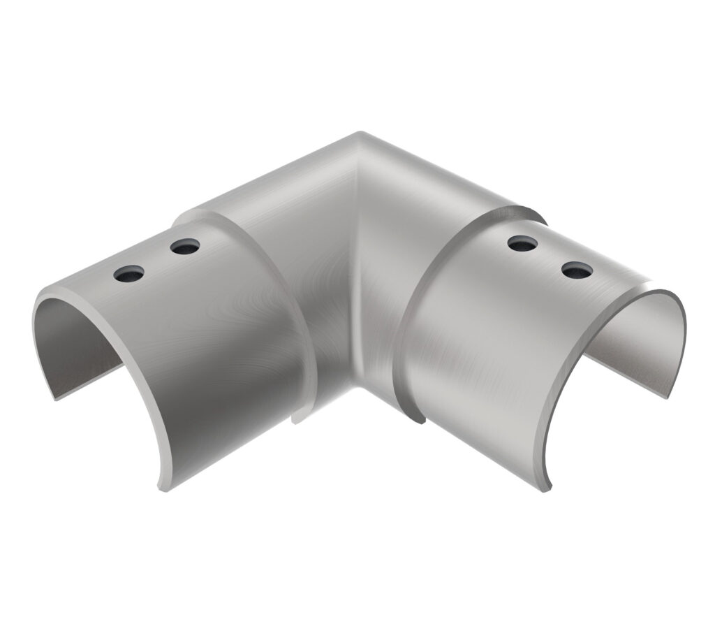 Kolano rury A/6313-042
