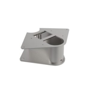 Element schodów segmentowych 140x260x115mm
NS240-N1