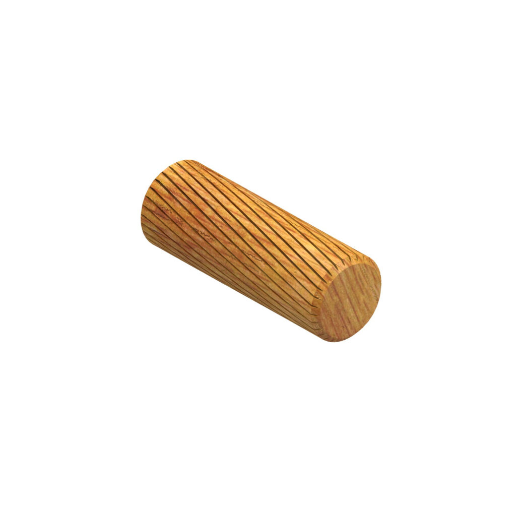 Kołek drewniany WOOD/D15x40