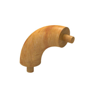DĄB-Kolano WD/D42-90°