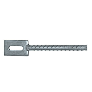 Osprzet bram 150×30, 30x5mm B2/01R-30×5