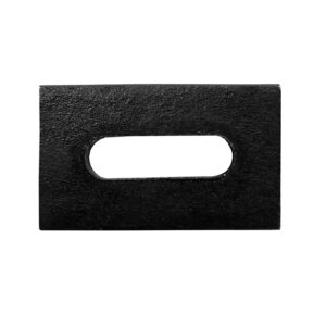 Osprzet bram 50x30mm B2/01-30×5