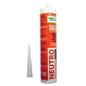 Silikon neutralny 310ml Q5/05TR-310