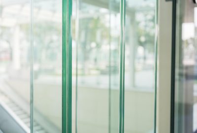 Zabudowanie wewnętrzne panelami ściennymi